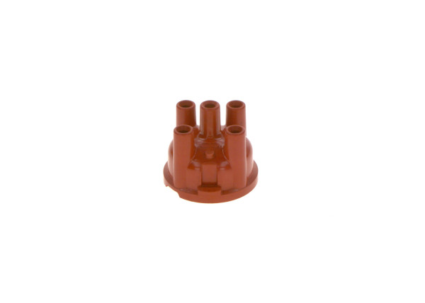 Distributor Cap - 1235522031 BOSCH - 341905207, 68-17-00-989, 4008